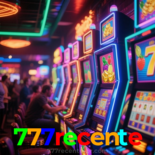 777recente Plataforma:O cassino online ideal para quem busca diversão e grandes prêmios!
